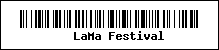 LaMa Festival